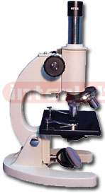 SCHOOL MICROSCOPE